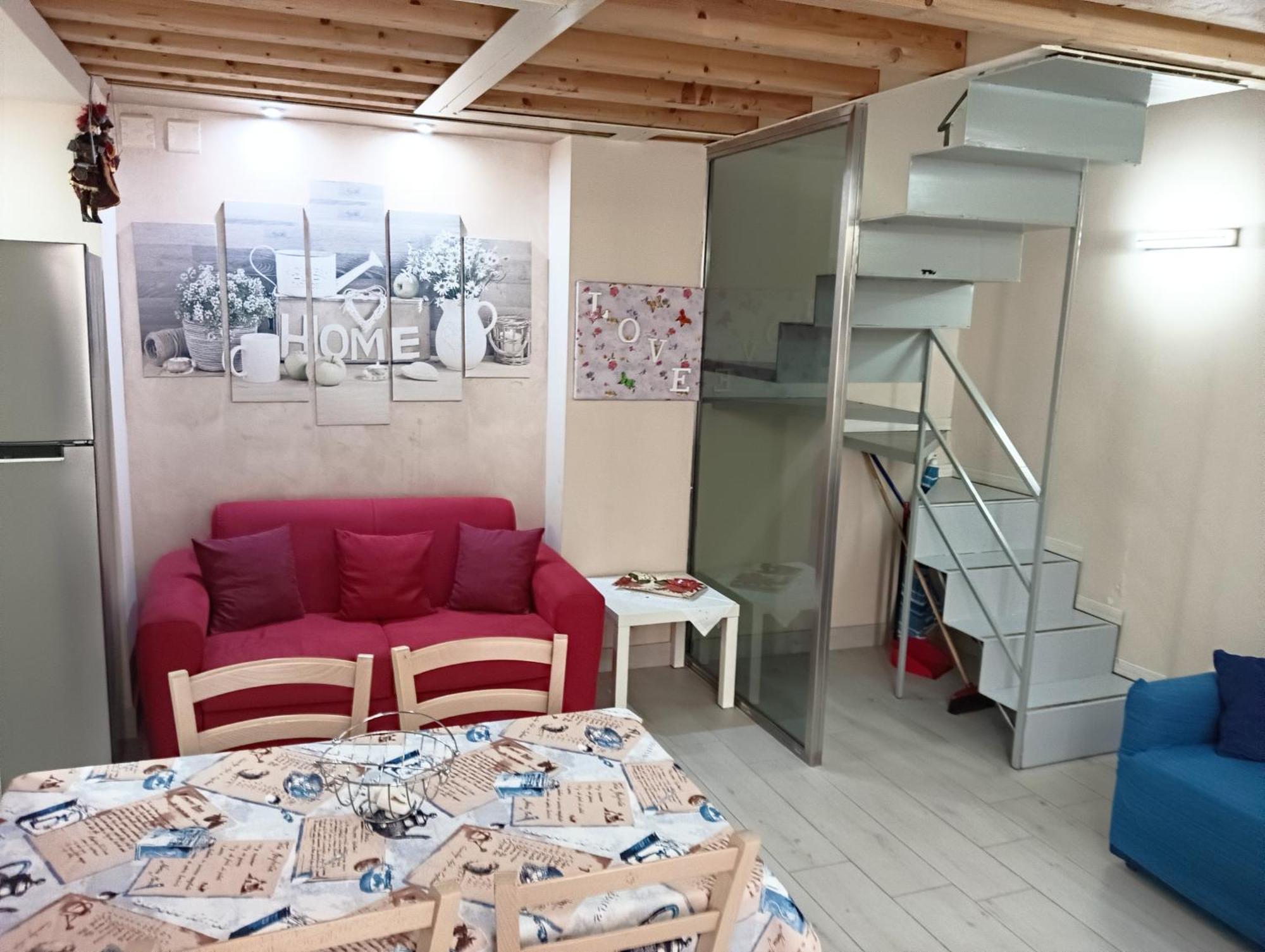 Center Catania Apartment 1 Екстер'єр фото