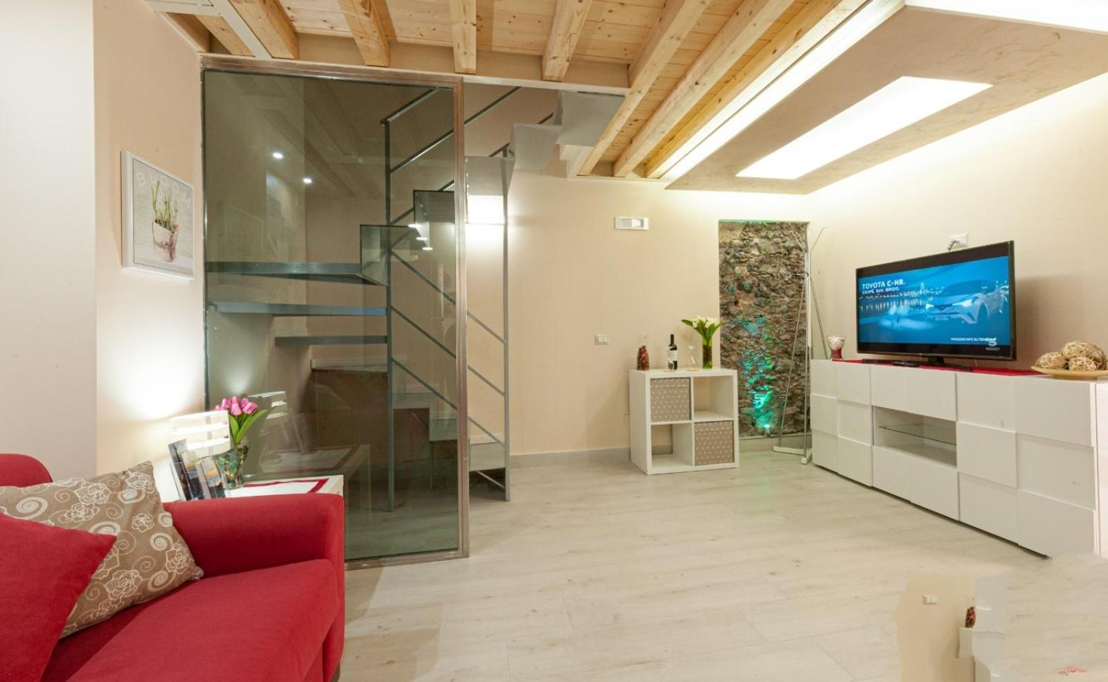 Center Catania Apartment 1 Екстер'єр фото